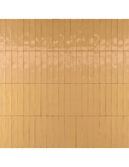 Marazzi Luz Giallo Lux 5,3x30 MFLJ - Miglior Prezzo