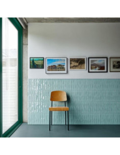 Marazzi Luz Azzurro Polvere Lux 5,3x30 MFLS - Miglior Prezzo