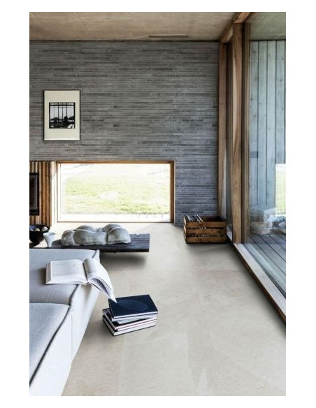Marazzi Mystone Ardesia Bianco 60x60 M03L - Miglior Prezzo