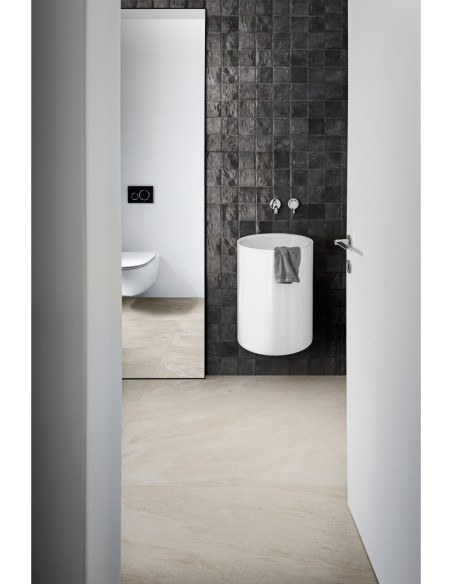 Marazzi Mystone Ardesia Bianco 60x120 M9HW - Miglior Prezzo