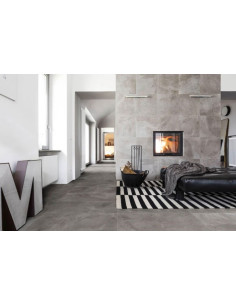 Marazzi Mystone Ardesia Cenere 75x150 M03Y - Miglior Prezzo