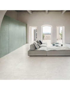 Marazzi Mystone Berici Bianco 120x120 MG0W - Miglior Prezzo