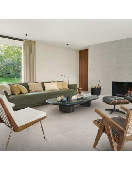 Marazzi Mystone Berici Grigio 120x120 MG0Y - Miglior Prezzo