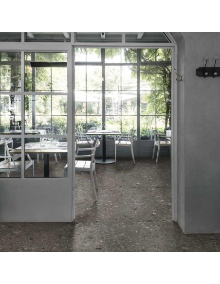 Marazzi Mystone Ceppo di Gré Anthracite 75x75 MQVZ - Miglior Prezzo