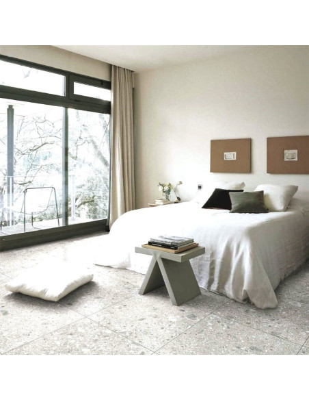 Marazzi Mystone Ceppo di Gré White 75x150 MP3U - Miglior Prezzo