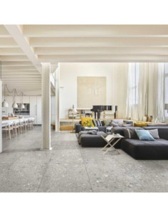 Marazzi Mystone Ceppo di Gré Grey 30x60 M0NE - Miglior Prezzo