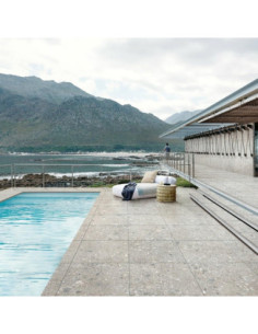 Marazzi Mystone Ceppo di Gré20 Grey Strutturato 120x120 20mm MFHZ - Miglior Prezzo