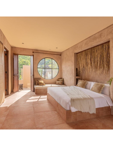 Marazzi Slow Cotto 75x75 MFPT - Miglior Prezzo