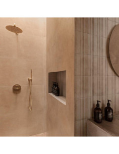 Marazzi Slow Coccio 60x60 MFSL - Miglior Prezzo