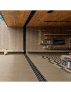 Marazzi Slow Sabbia 75x150 MNDU - Miglior Prezzo