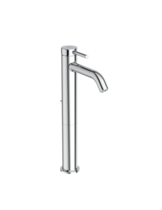 Ideal Standard Ceraline Nuovo Miscelatore monocomando per lavabo alto