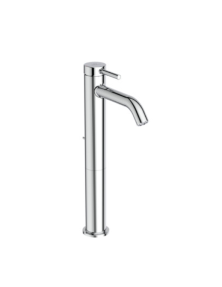 Ideal Standard Ceraline Nuovo Miscelatore monocomando per lavabo alto