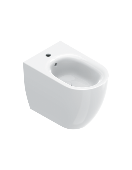 Catalano Sfera 55 bidet filo muro 0519551001 - Miglior prezzo
