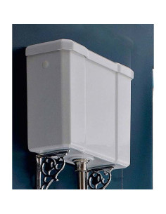 Sbordoni Romana Cassetta alta in ceramica 9028 - Miglior Prezzo