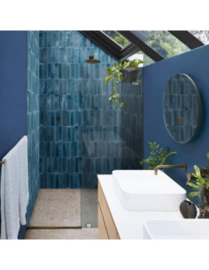 Marazzi Crogiolo Lume China Lux 6x24 MA9L - Miglior Prezzo