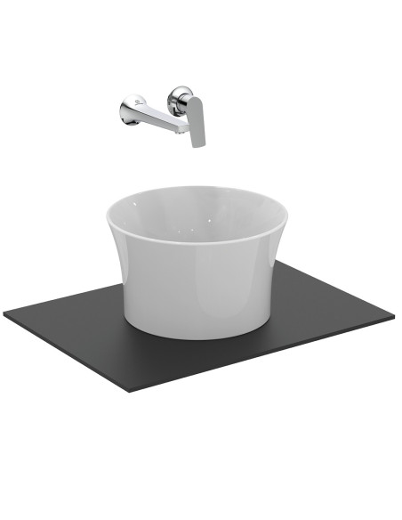 Ideal Standard La Dolce Vita Lavabo da appoggio 34 cm