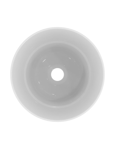 Ideal Standard La Dolce Vita Lavabo da appoggio 34 cm