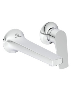 Ideal Standard La Dolce Vita Miscelatore Lavabo a Parete bocca da 160 mm