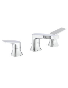 Ideal Standard La Dolce Vita Miscelatore dal lavabo a tre fori BD661AA
