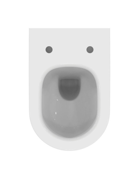 Ideal Standard La Dolce Vita Sanitari sospesi vaso, bidet e coprivaso