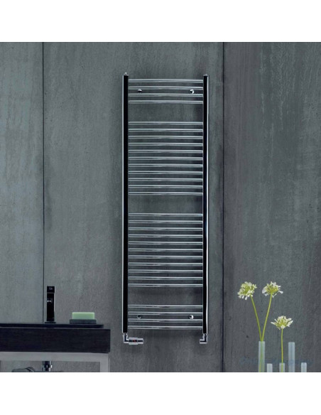 Zehnder Aura Scaldasalviette ad acqua calda 1469 mm