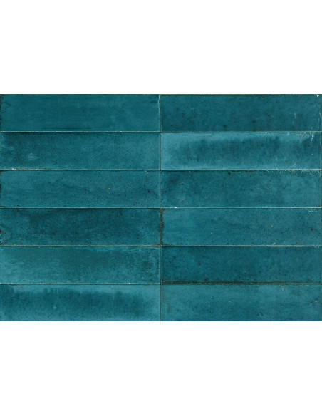 Marazzi Crogiolo Lume Ocean Lux 6x24 - Miglior Prezzo