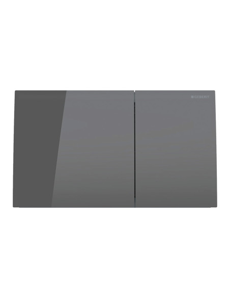 Placca di Comando Geberit Sigma 70 Vetro Lava 115.622.JK.1