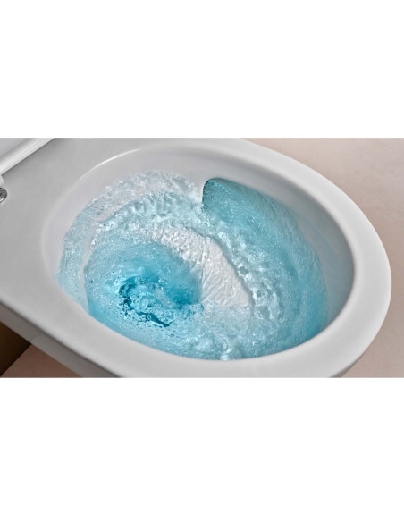 Geberit Icon Sanitari Sospesi Turboflush 503.046.00.1 - 501.898.00.1