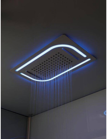 Grandform - Kinedo Box cabina multifunzione K1000