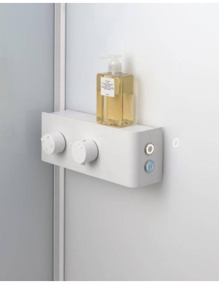 Grandform - Kinedo Box cabina multifunzione K1000