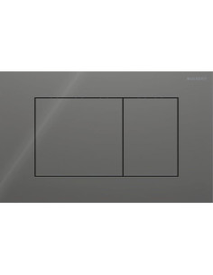 Placca di Comando Geberit Sigma40 Square lava 115.629.JK.1