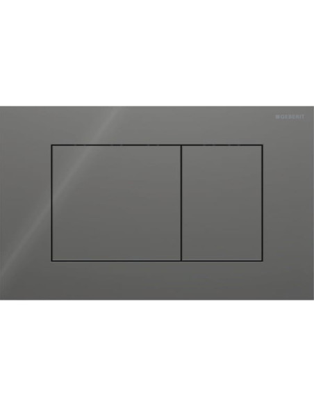 Placca di Comando Geberit Sigma40 Square lava 115.629.JK.1