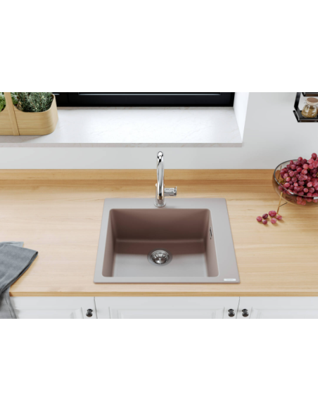 Hansgrohe Vernis Blend M35 Miscelatore monocomando cucina 210