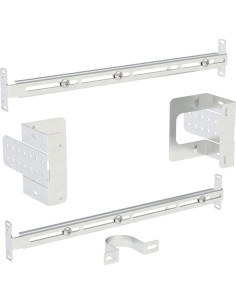 Geberit kit per cassetta di risciacquo da incasso Sigma 8 cm 243.272.00.1