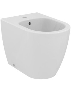 Ideal Standard Ellisse bidet filo muro