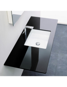 Flaminia Miniwash 48 lavabo sottopiano MW48SP