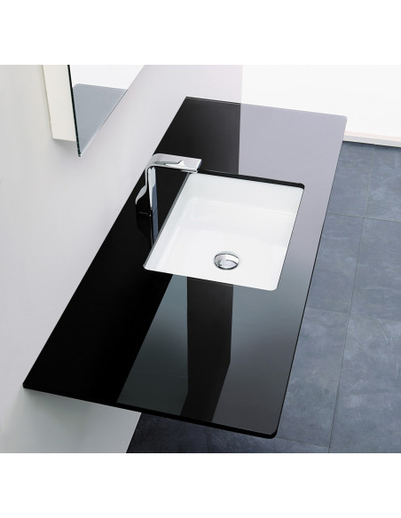 Flaminia Miniwash 48 lavabo sottopiano MW48SP