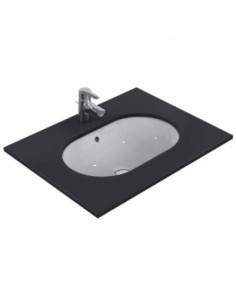 Ideal Standard Connect Lavabo da incasso sottopiano 62 cm E505001