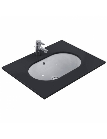 Ideal Standard Connect Lavabo da incasso sottopiano 62 cm E505001