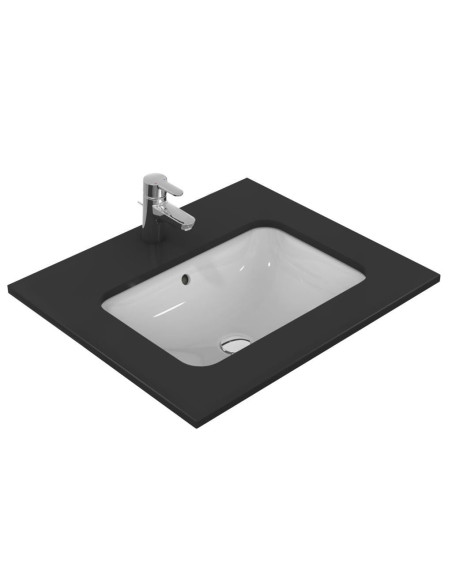 Ideal Standard Connect Lavabo da incasso sottopiano 58 cm E506101