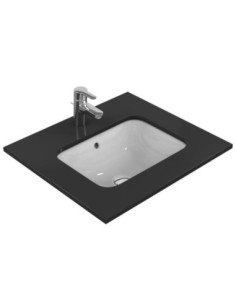 Ideal Standard Connect Lavabo da incasso sottopiano 50 cm E505801