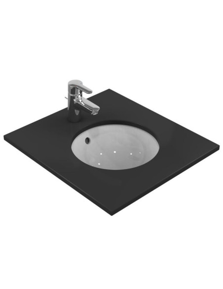 Ideal Standard Connect Lavabo da incasso sottopiano 38 cm E505201