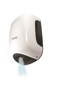 Vama Asciugamani Elettrico Modello Smart Jet Mini in ABS