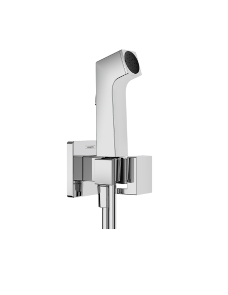 Hansgrohe Doccetta bidette 1jet S EcoSmart 29231000
