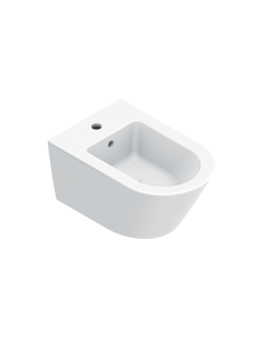 Catalano Zero 55 bidet sospeso 1BS55N00 - Miglior Prezzo
