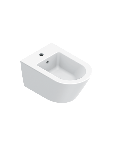Catalano Zero 55 bidet sospeso 1BS55N00 - Miglior Prezzo