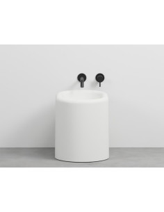 Cielo Itaca bidet filo muro ITBI