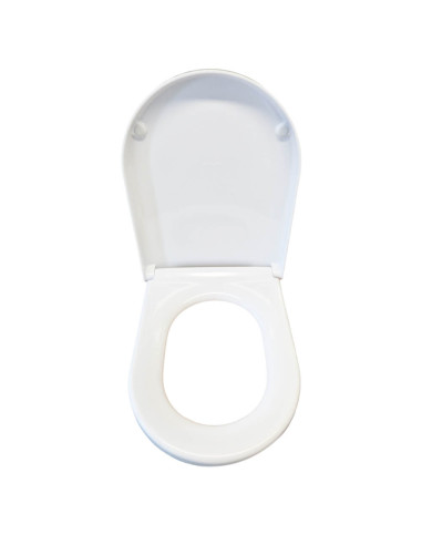 Catalano Coprivaso Sfera / Zero avvolgente rallentato 0551100001