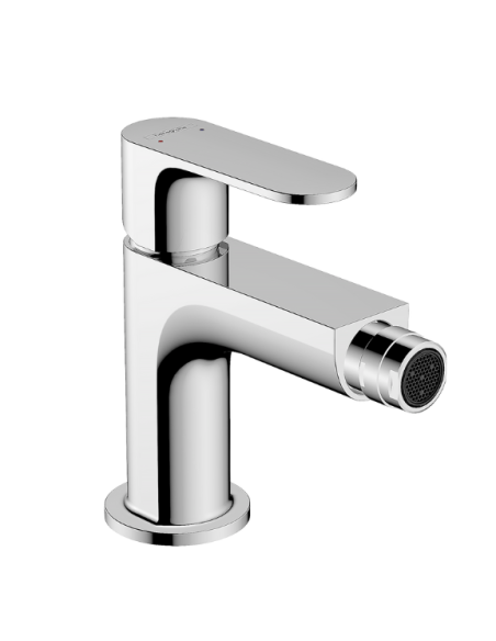 Hansgrohe Rebris S Set Rubinetteria Lavabo, Bidet e Doccia Incasso