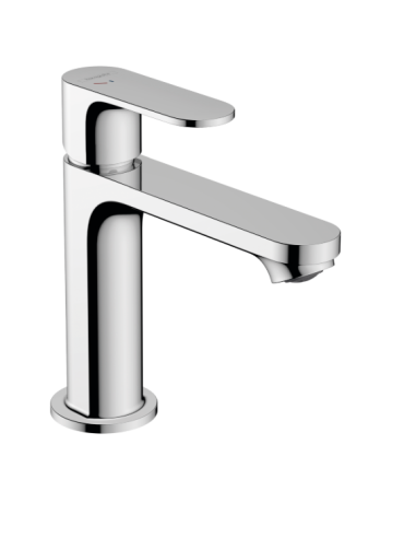 Hansgrohe Rebris S Set Rubinetteria Lavabo, Bidet e Doccia Incasso